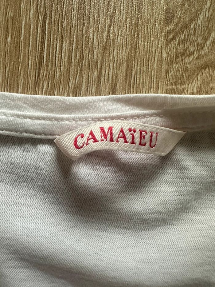 T-shirt Don’t need a man - photo numéro 6