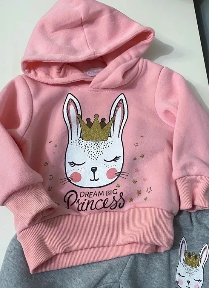 Jogging 6 mois - photo numéro 3