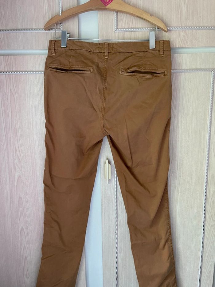 Pantalon chino taille 36 - photo numéro 3