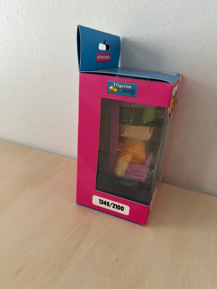 Figurine stumble guys - photo numéro 6