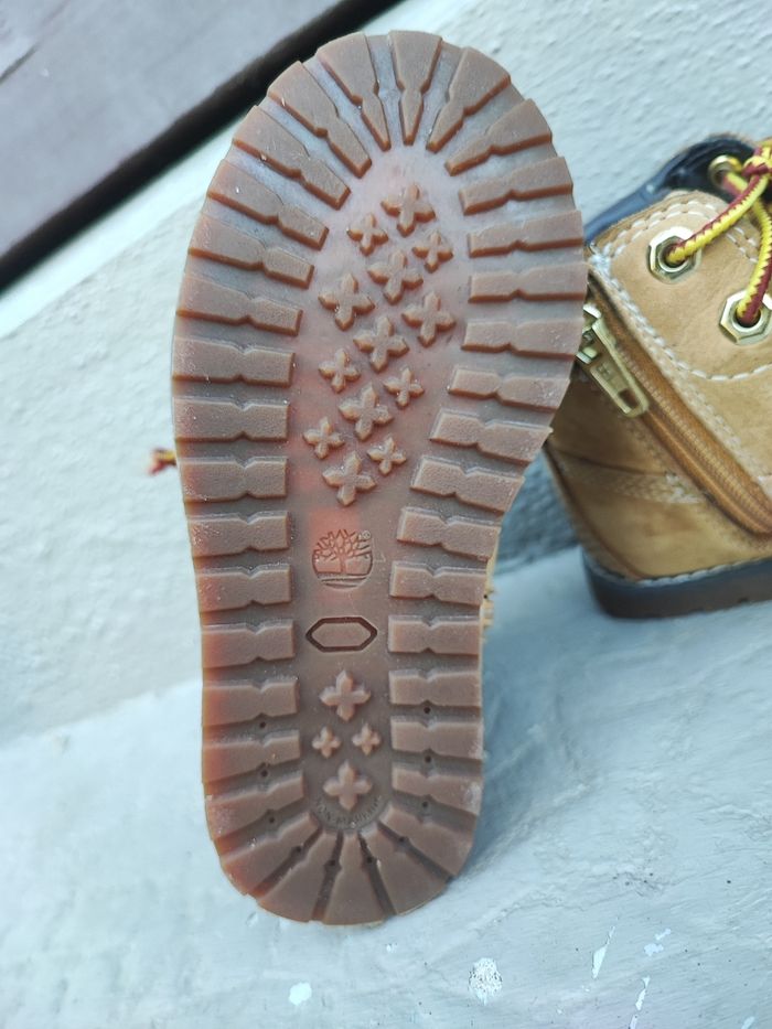 Timberland - photo numéro 3