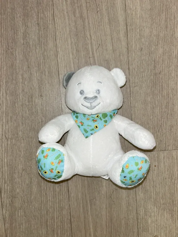 Peluche
