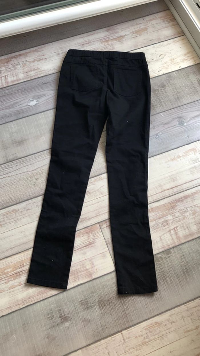 Tissaia - legging fille 14ans - photo numéro 3