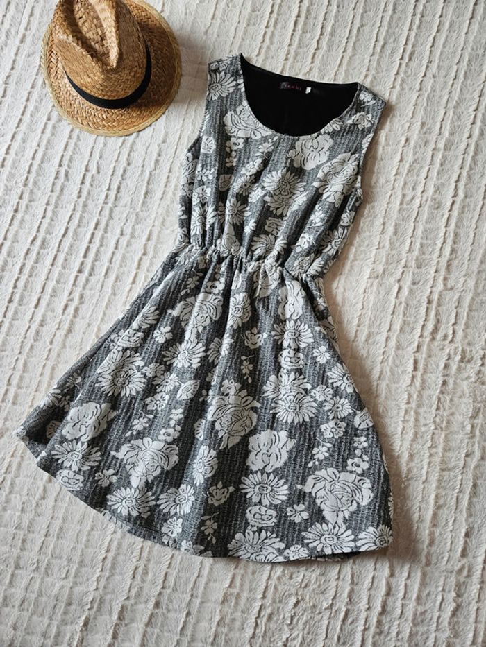 Robe été taille 36 Tenki