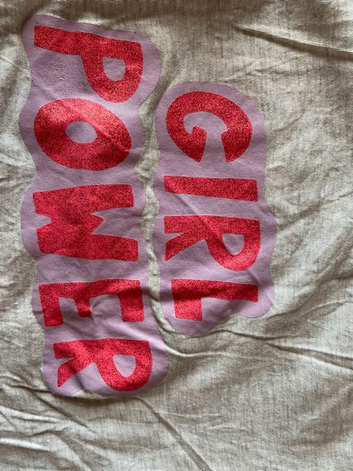 T shirt - photo numéro 2