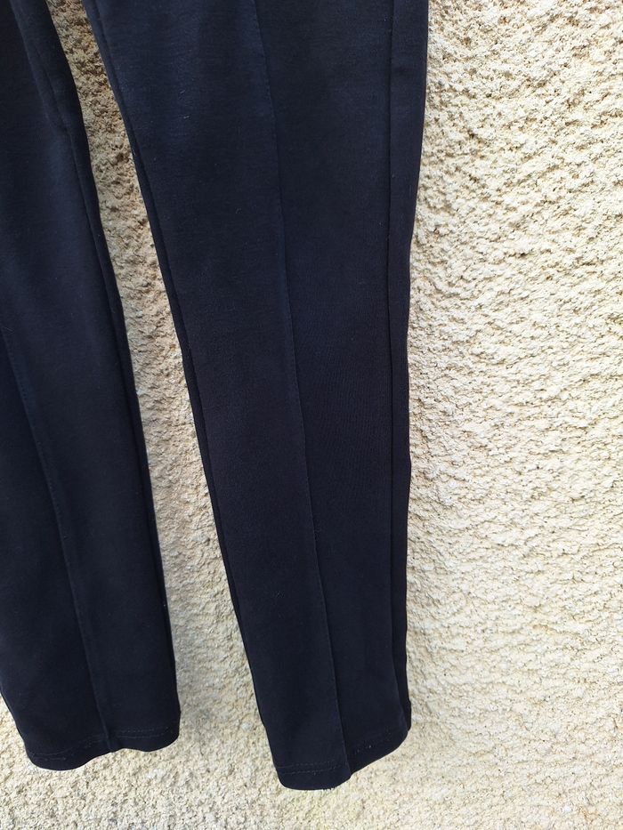 👖 Pantalon / Jegging Okaïdi 8 ans - photo numéro 5