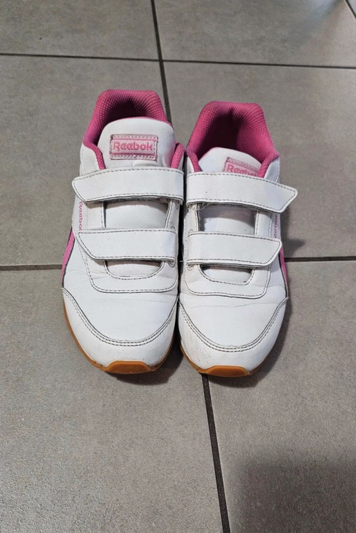 Baskets t34 - photo numéro 3