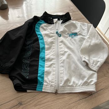 Veste airness