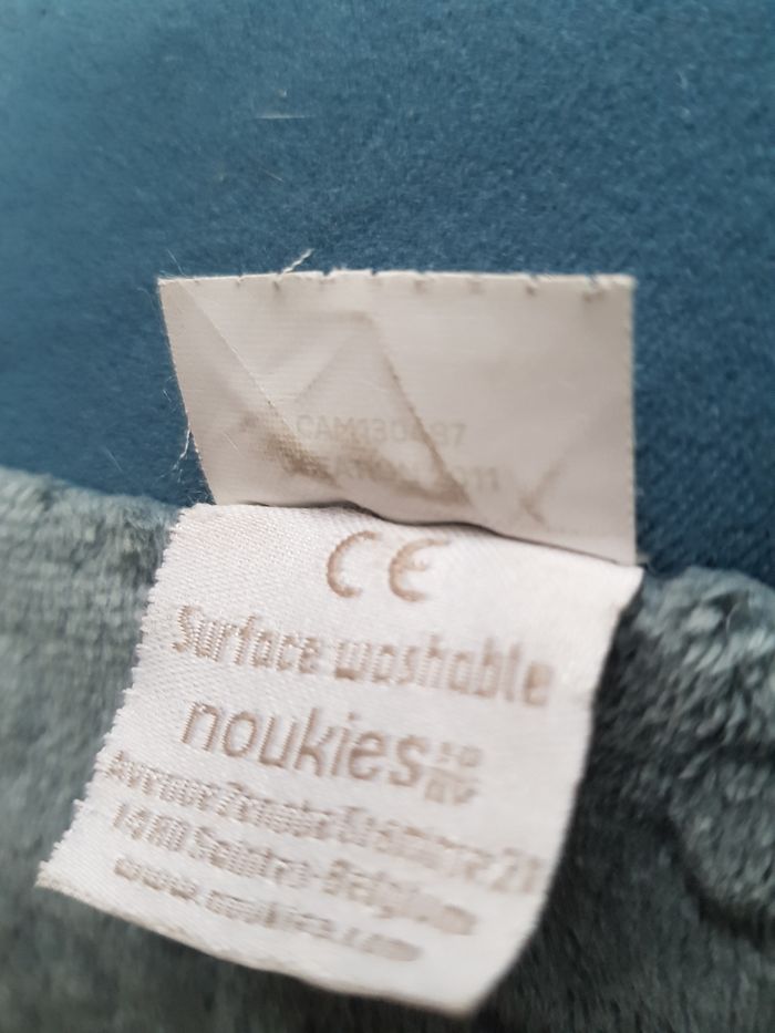 Fauteuil Noukies pour jeune enfant - photo numéro 4