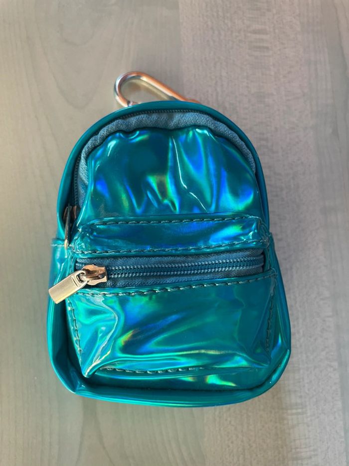 Mini sac à dos claire’s