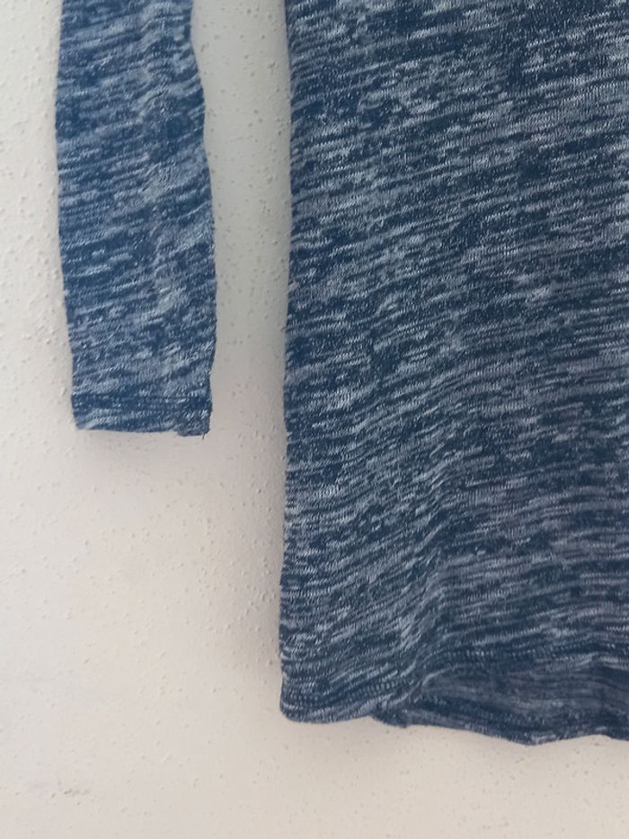 Haut de femmes gris Taille : 36 - photo numéro 2