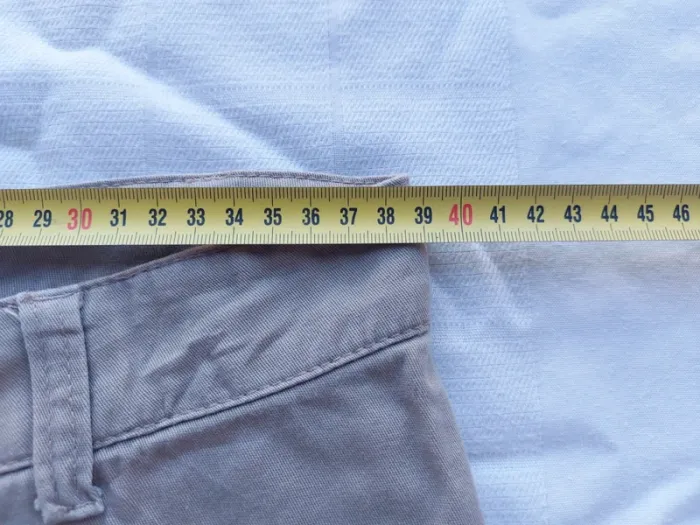 Short chino Dickies Taille 5 => FR38 - photo numéro 6