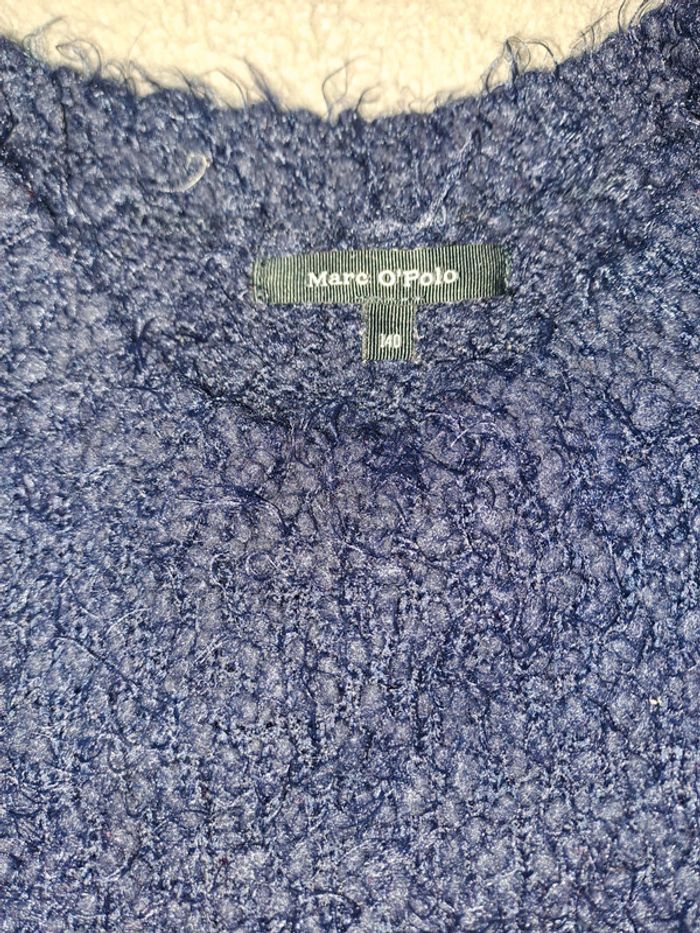 Pull 140 cm - photo numéro 4