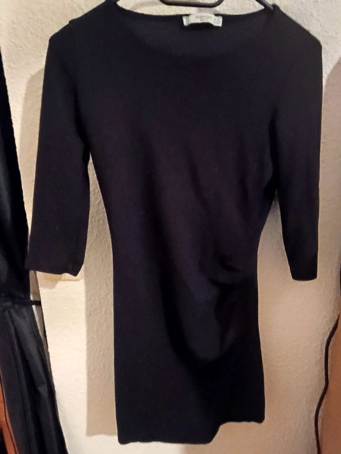 Lot veste tailleur et robe Mango