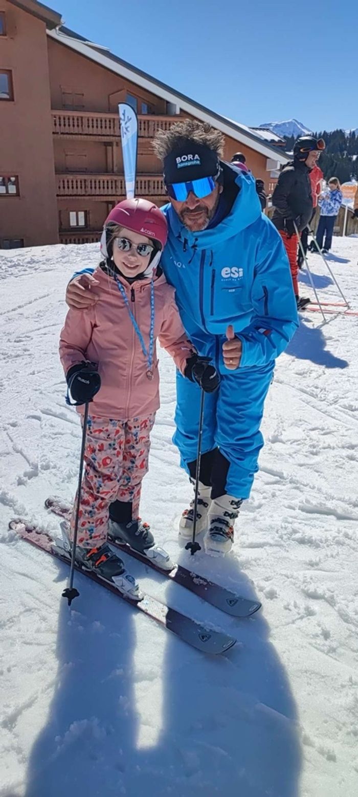 Après ski - photo numéro 2