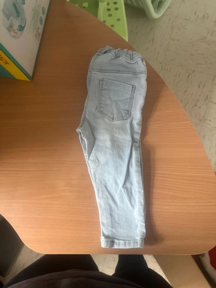Lot de 3 jeans - photo numéro 6