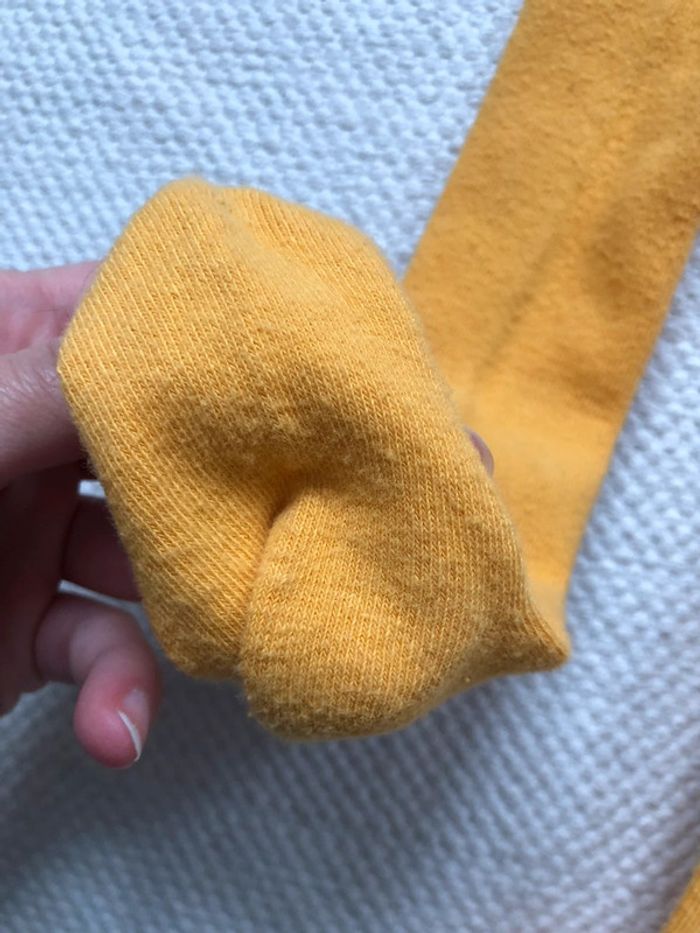 Collant chaud - photo numéro 2