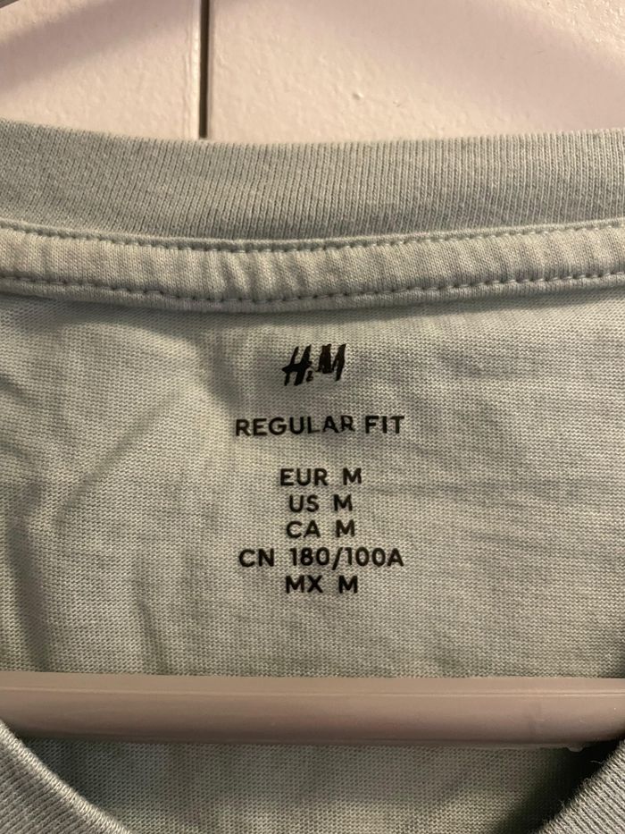 T shirt homme neuf - photo numéro 3