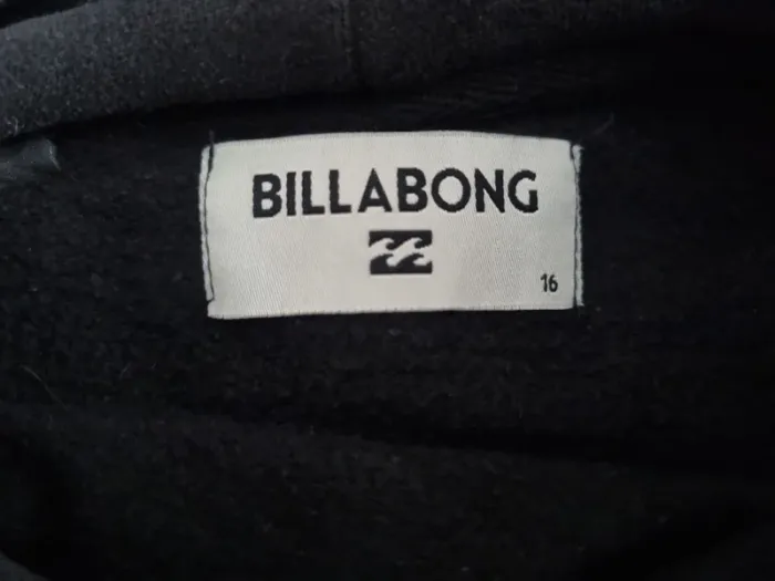 Sweat billabong - photo numéro 3