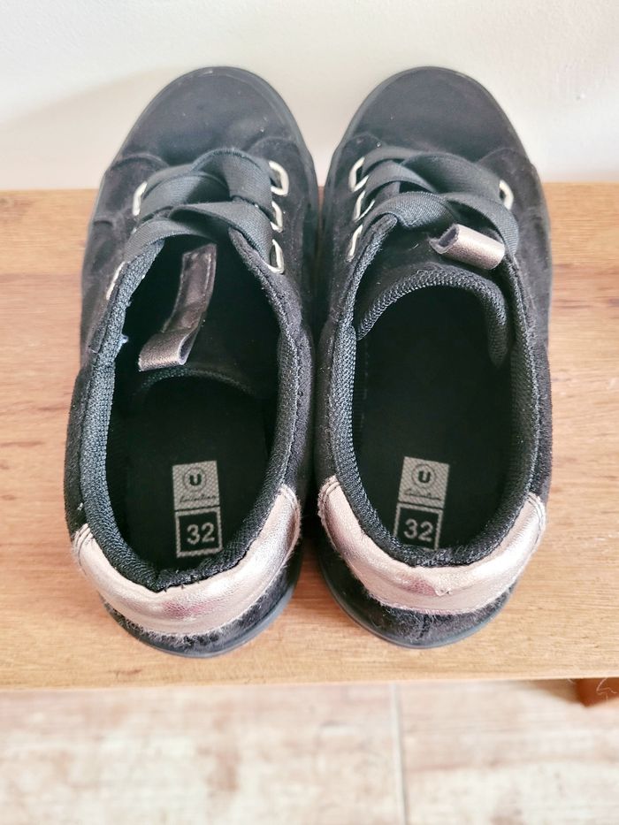 Chaussure U collection - photo numéro 3