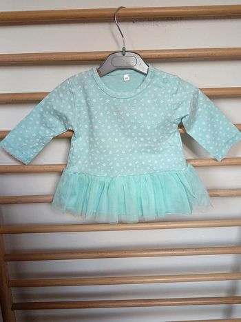 Haut zeeman coquillage