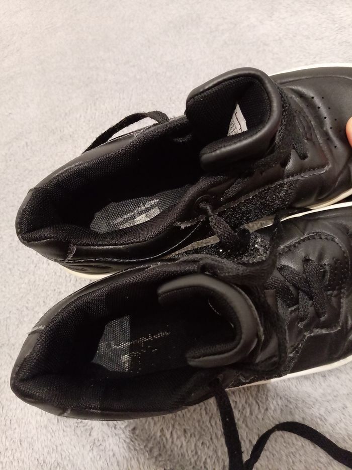 Baskets Champion - photo numéro 2