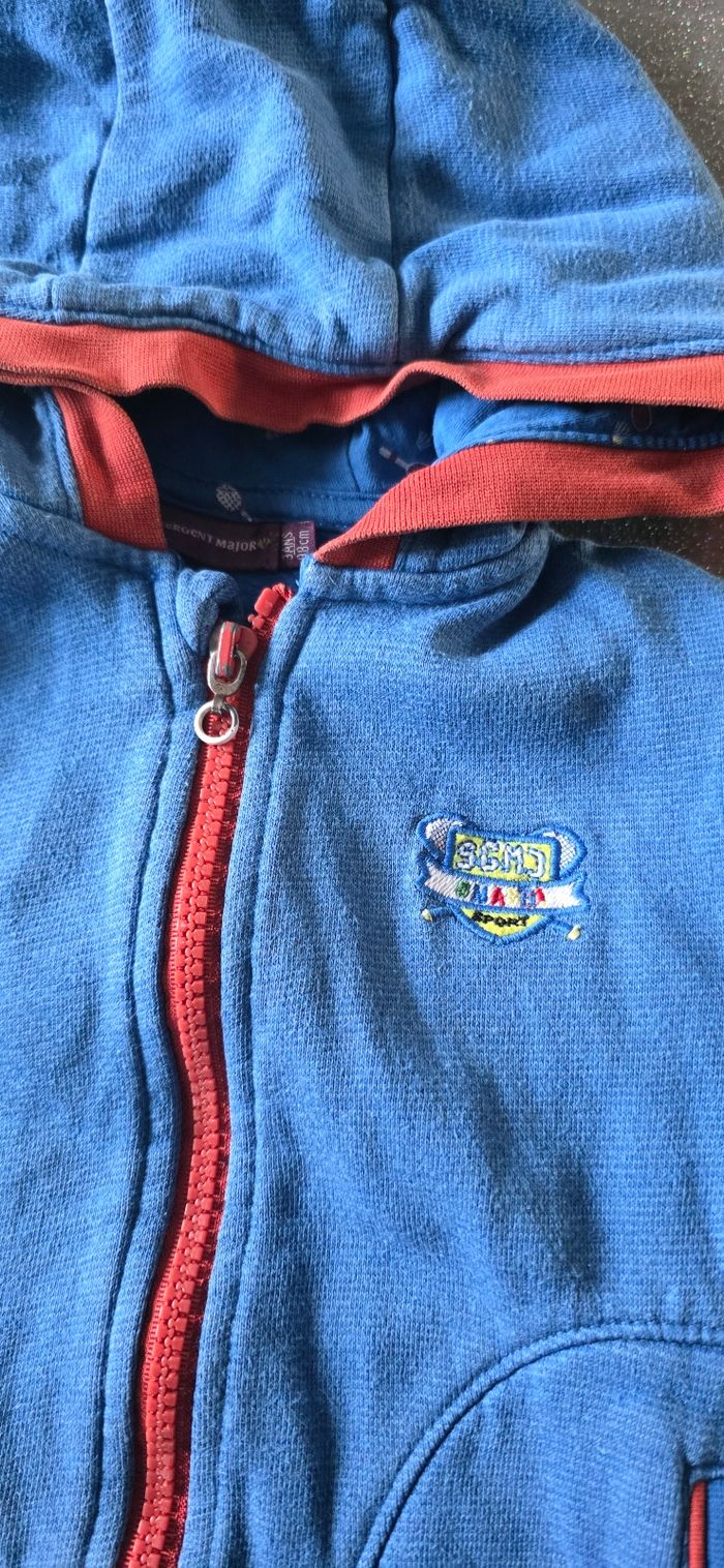 Veste - photo numéro 2