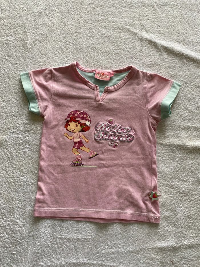 T3ans tee shirt