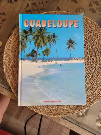 Guadeloupe.  Édition grand sud.