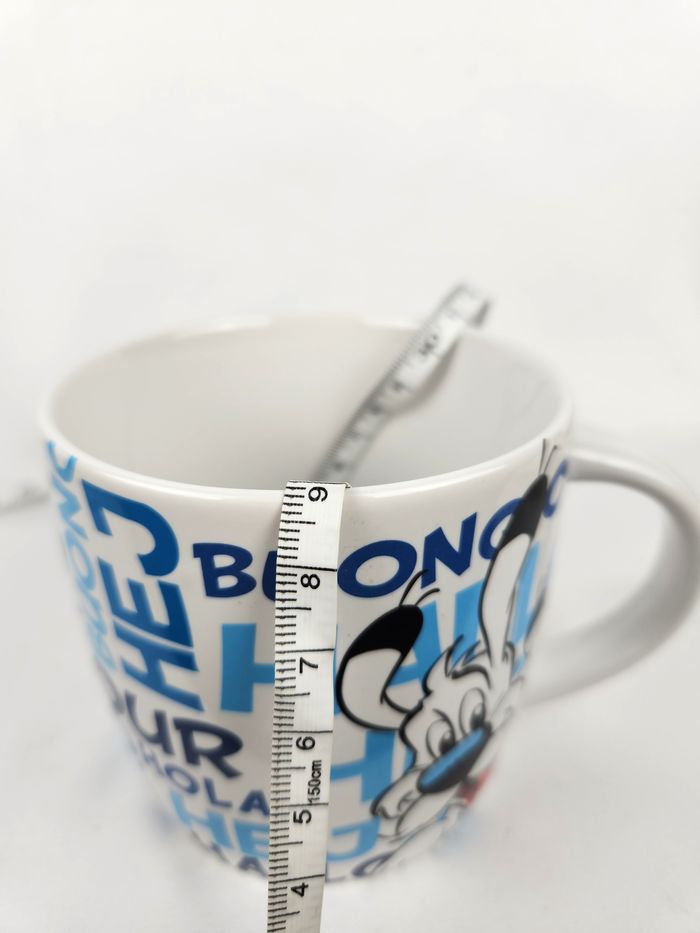 Mug / Tasse Astérix et Idéfix - Collection 2017 - Céramique - photo numéro 7