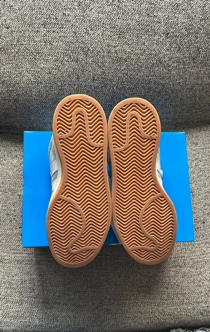 Adidas Originals Campus années 2000 38 - photo numéro 3
