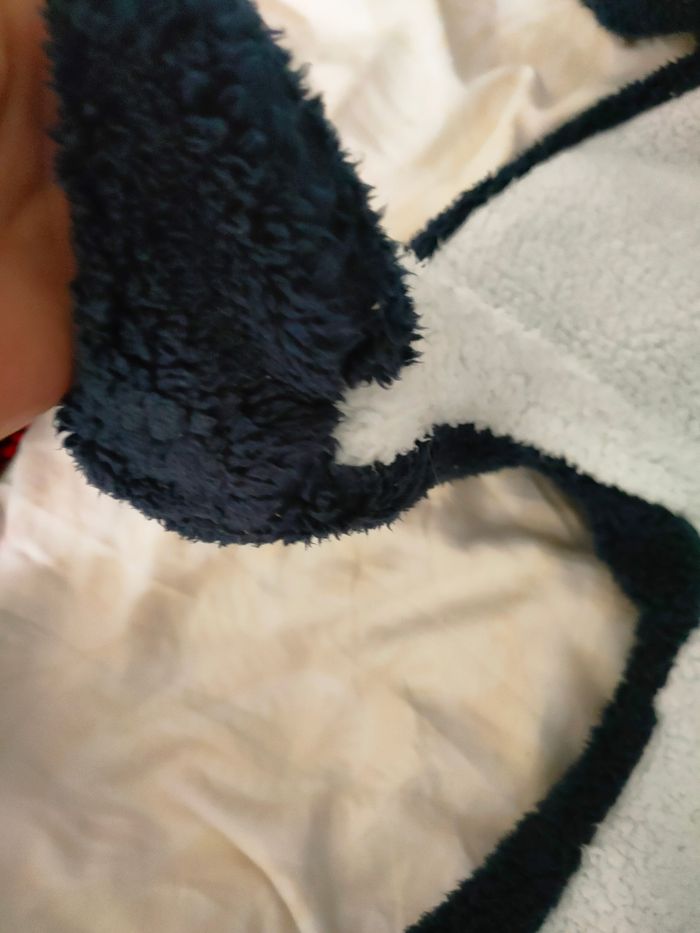 Combinaison pilote combipilote 12 mois - photo numéro 4