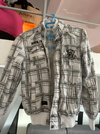 Veste Rivaldi