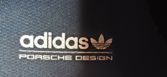 Tennis Adidas Porsche - photo numéro 4