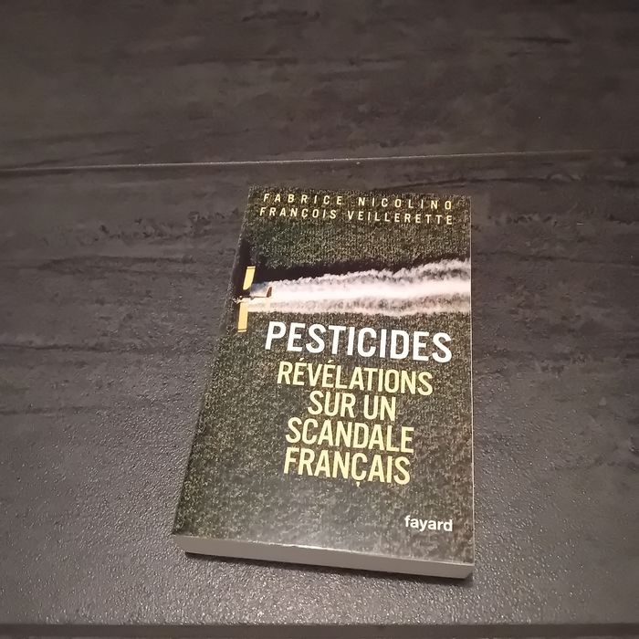 Pesticides