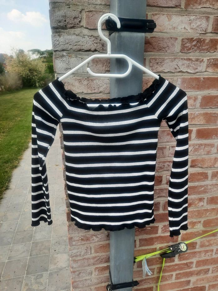 Petit pull légé