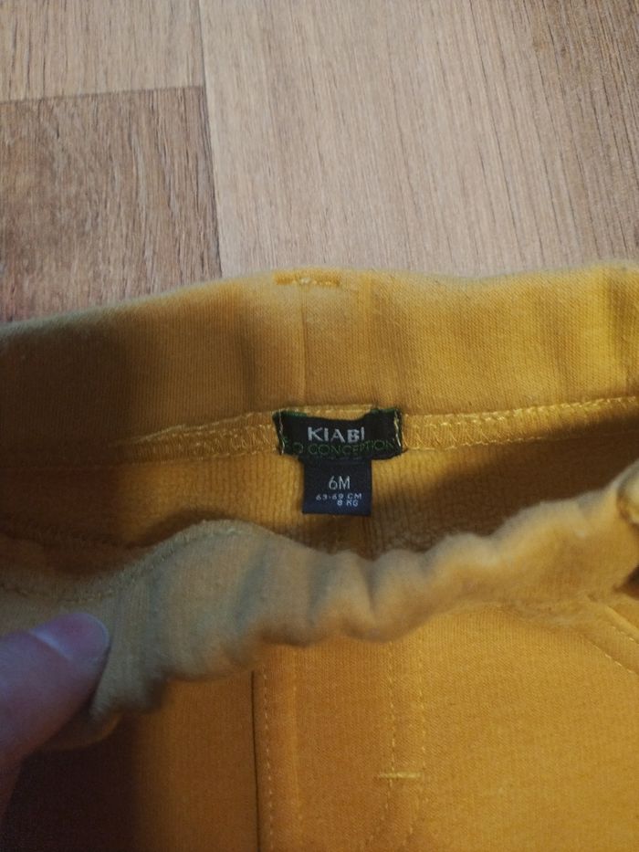 Pantalon - photo numéro 3