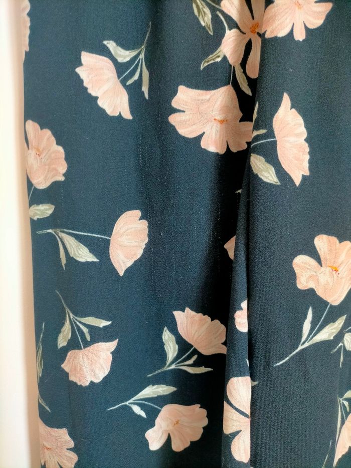 Pantalon 3/4 très léger - photo numéro 3