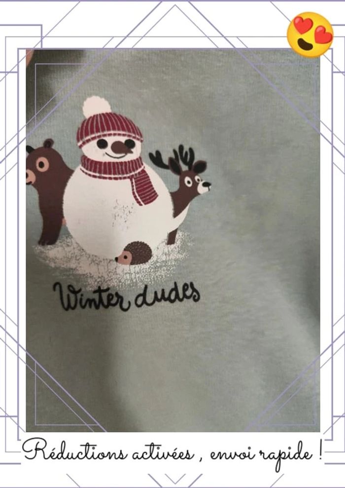 Ensemble 9 mois - photo numéro 5