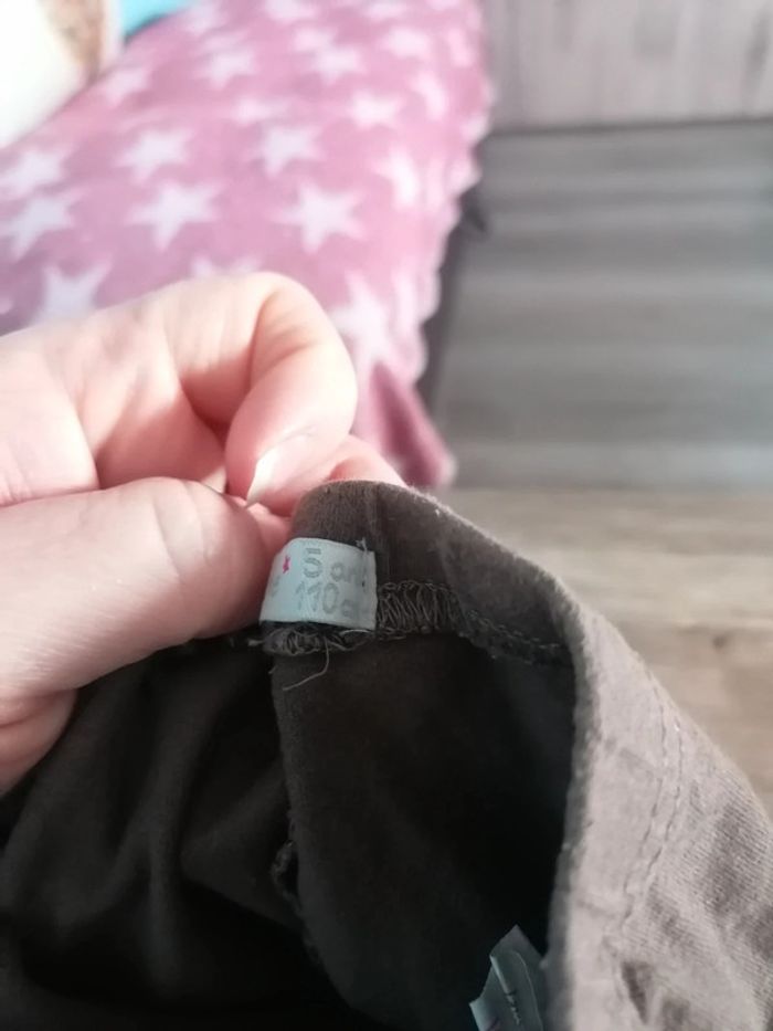 Legging kaki - photo numéro 6