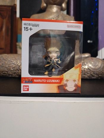 Neuf🔥🔥
 chibi Bandai Namco

 édition Naruto Shippuden

Naruto Uzumaki