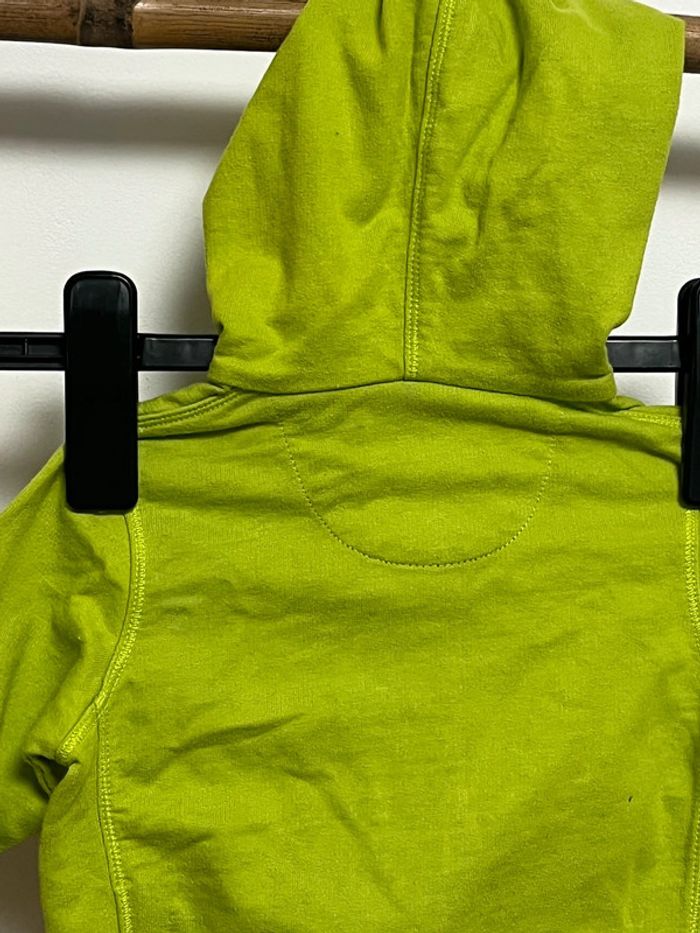 Veste zippée à capuche Nike - photo numéro 9