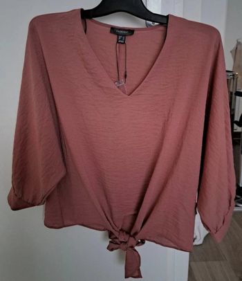 Blouse neuve