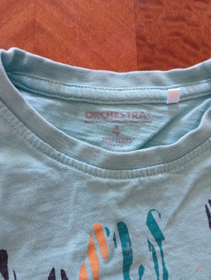 T-shirt manche longue - photo numéro 2