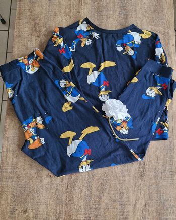 Pyjama Donald