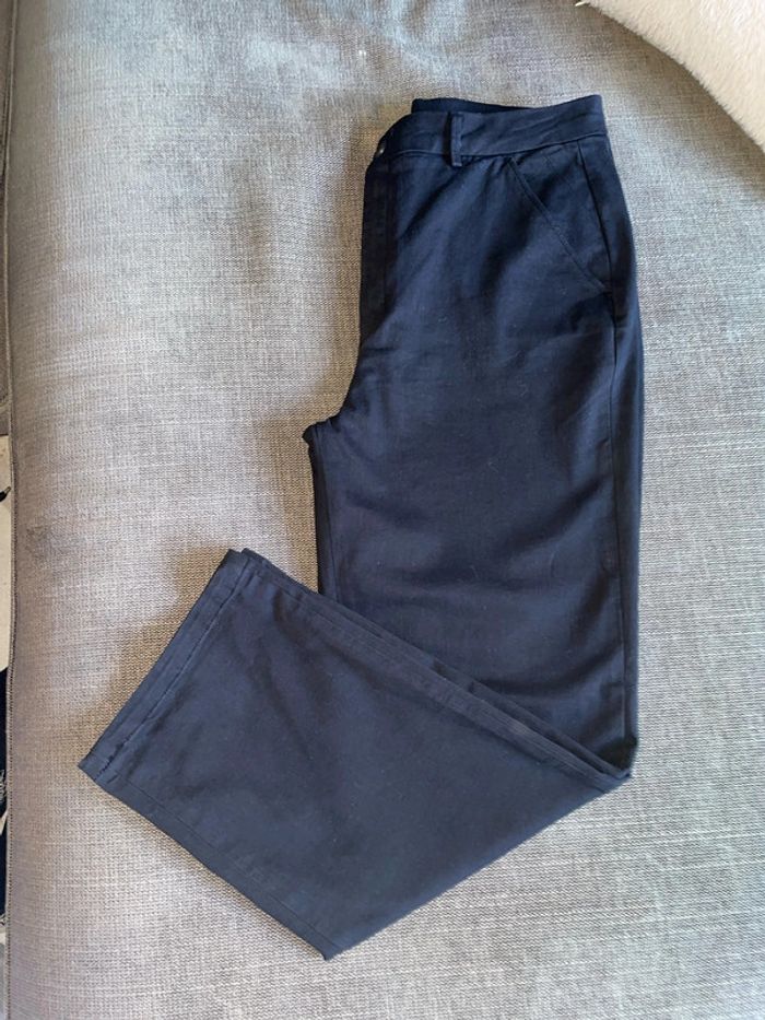 Pantalon Chino - photo numéro 2