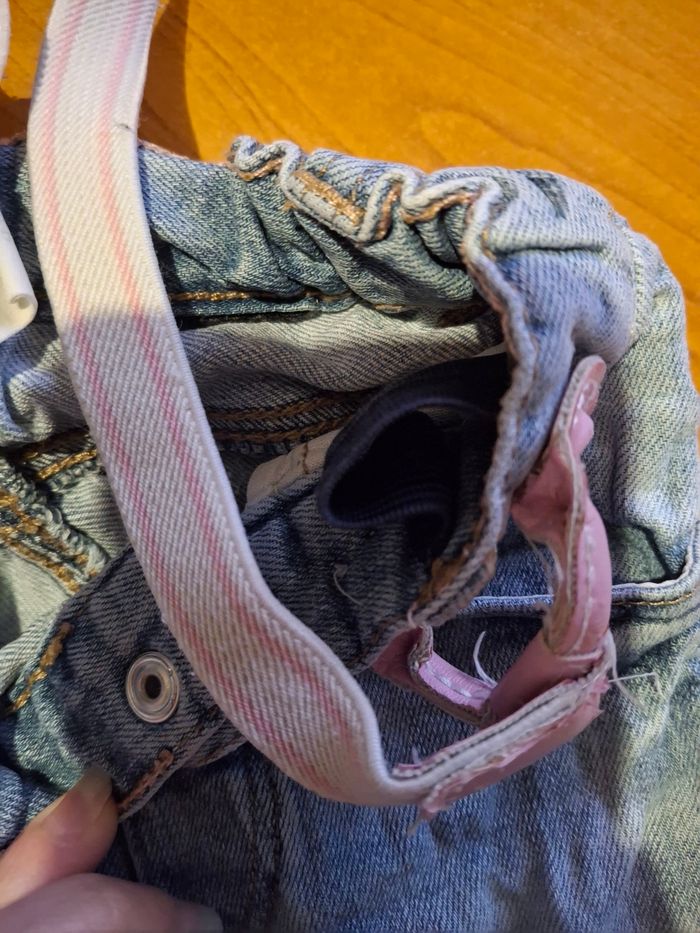 Jeans - photo numéro 2