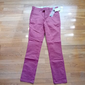 Chino Mango