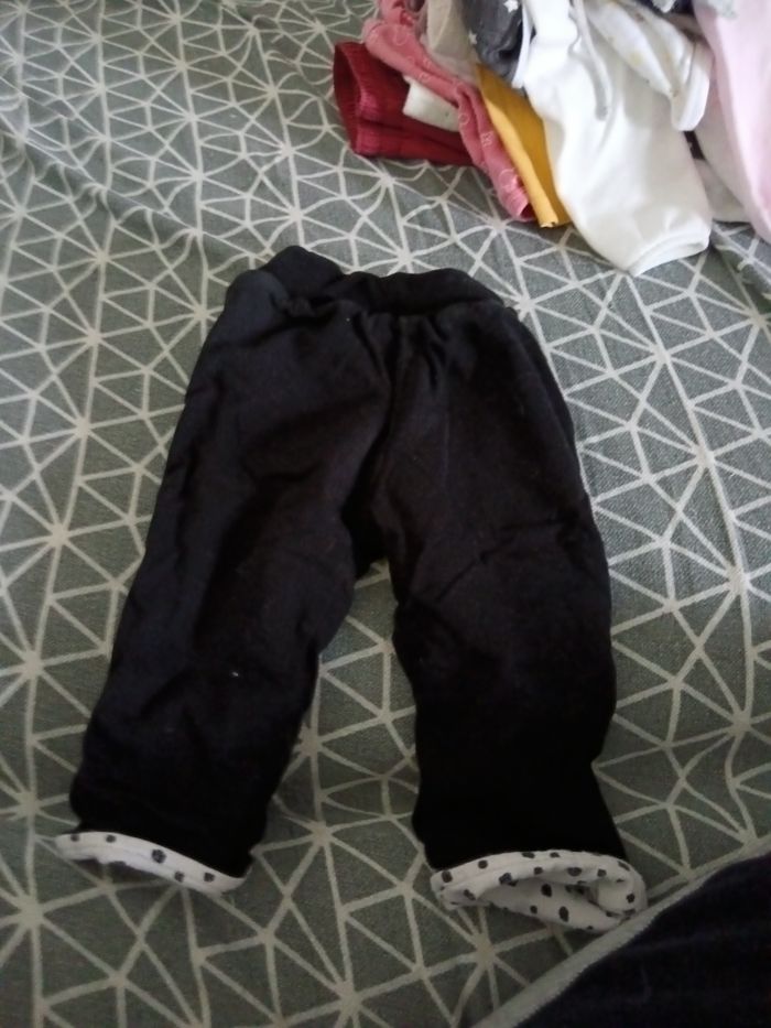 Pantalon - photo numéro 2