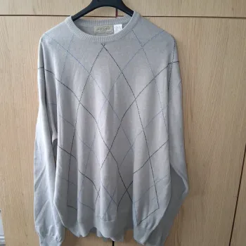 Pull la redoute